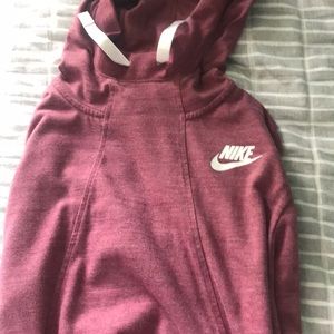 Nike hoodie